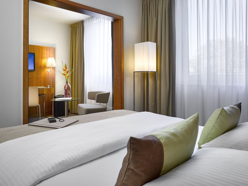 K+K Hotel Am Harras 19/70