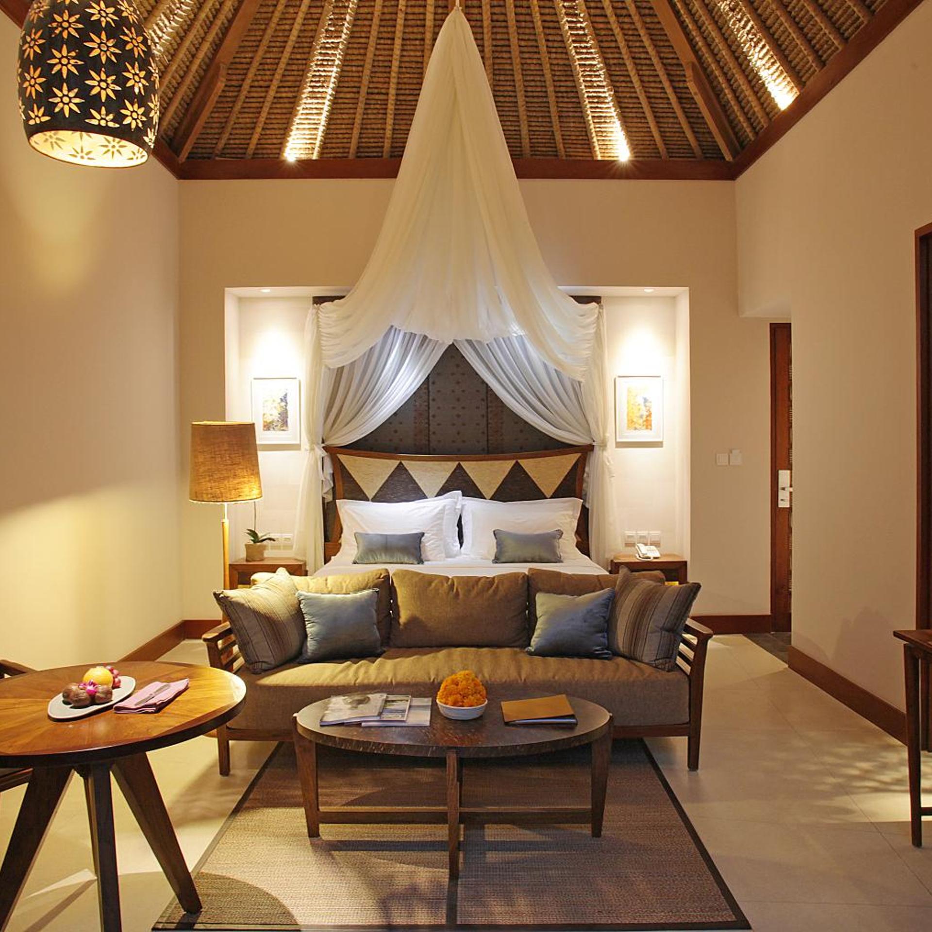 Villa, Terrace View, Plunge Pool، TEJAPRANA RESORT & SPA 4/6