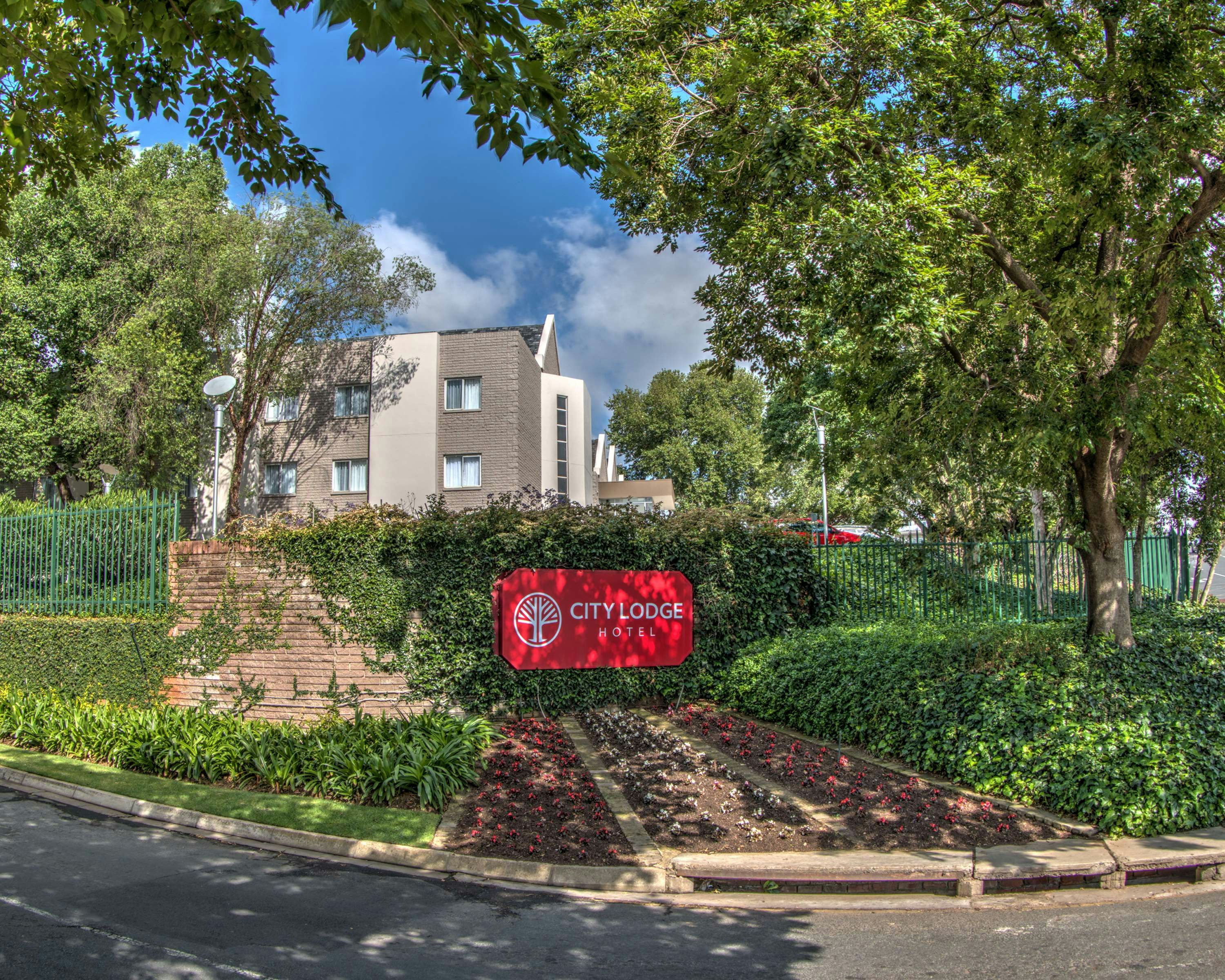 City Lodge Bryanston 38/41