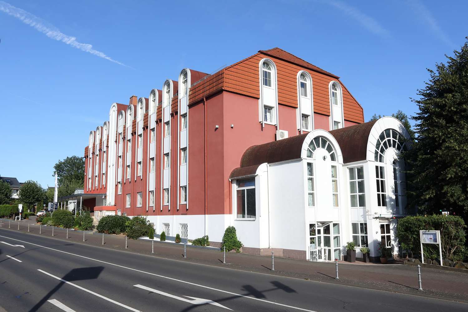 Best Western Hotel Rosenau 3/30