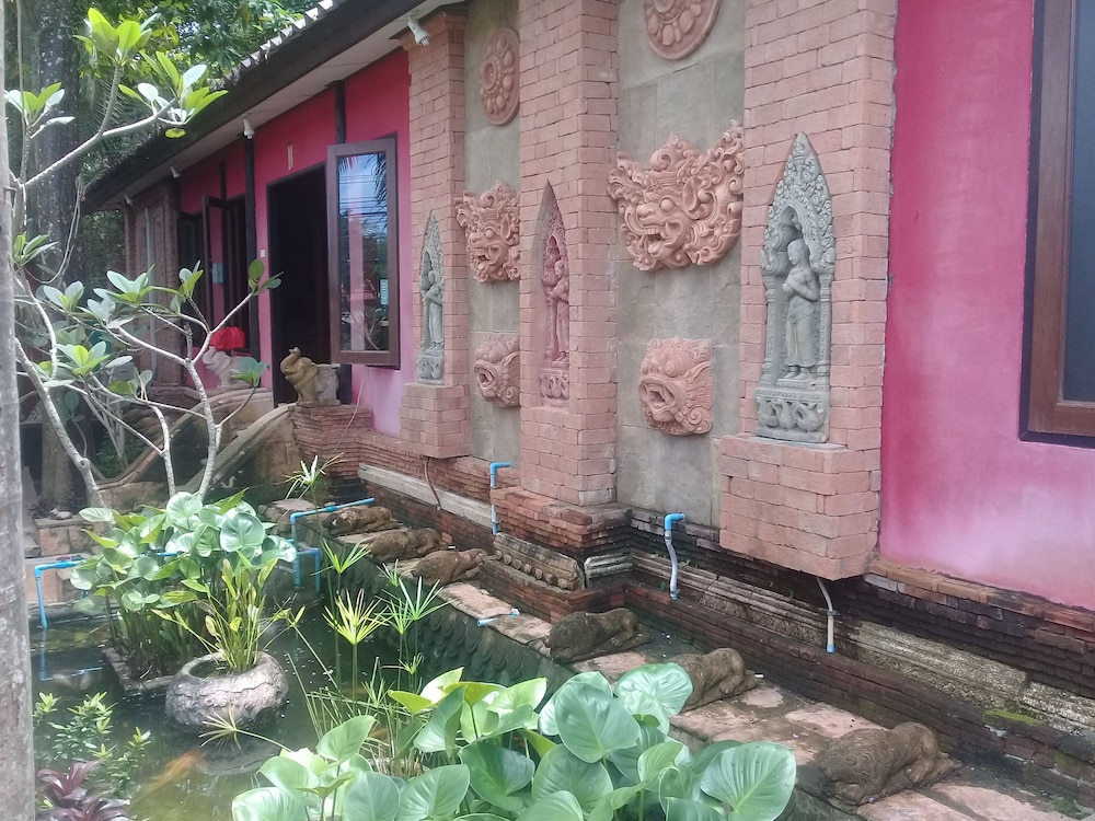 Baan Ton Rak Boutique Resort 3/66