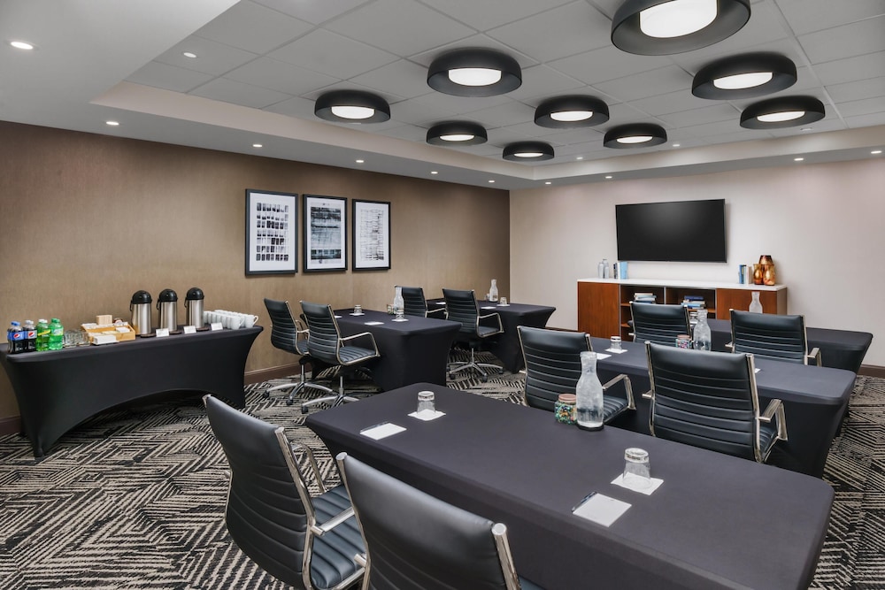 Hyatt Place New York City Times Square 42/50