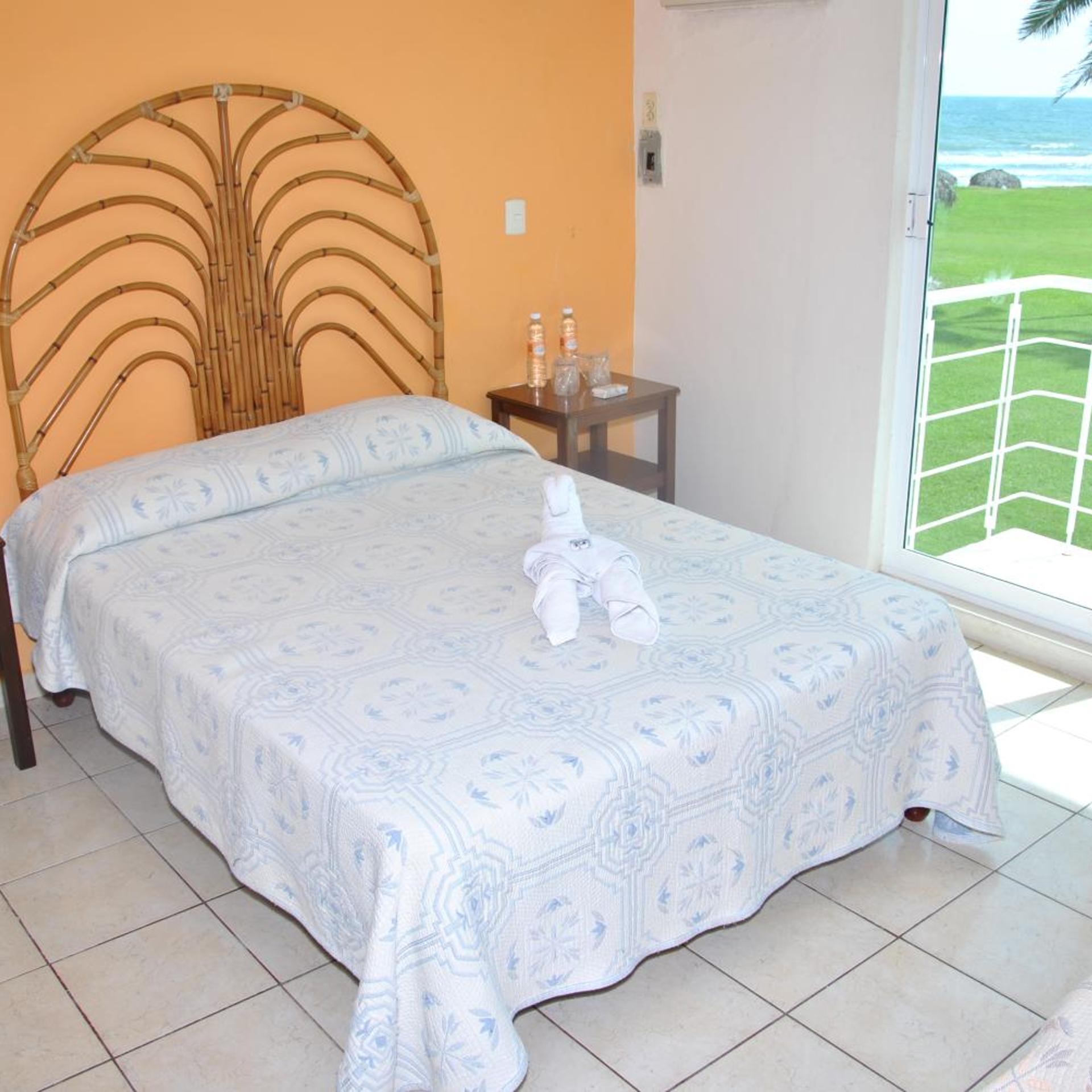 Hotel Boca de Ovejas 18/53