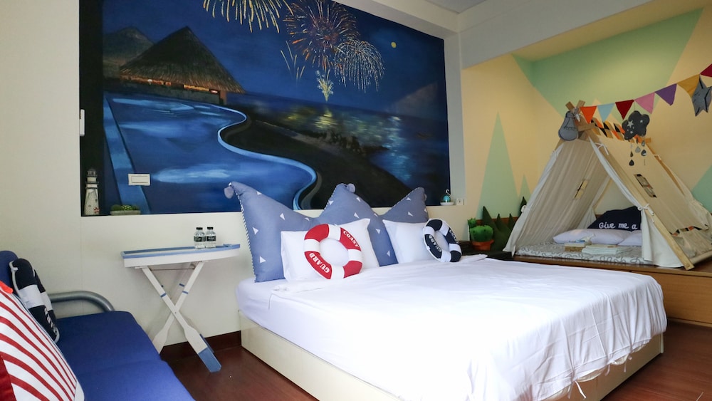 Sabai Bed And Breakfast 12/36