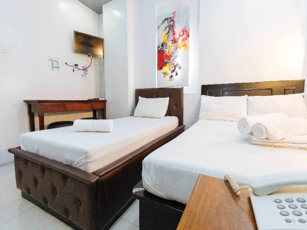 Getz Hotel 16/50