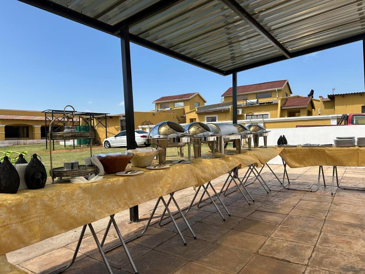Ein Gedi Premier Lodge 21/33