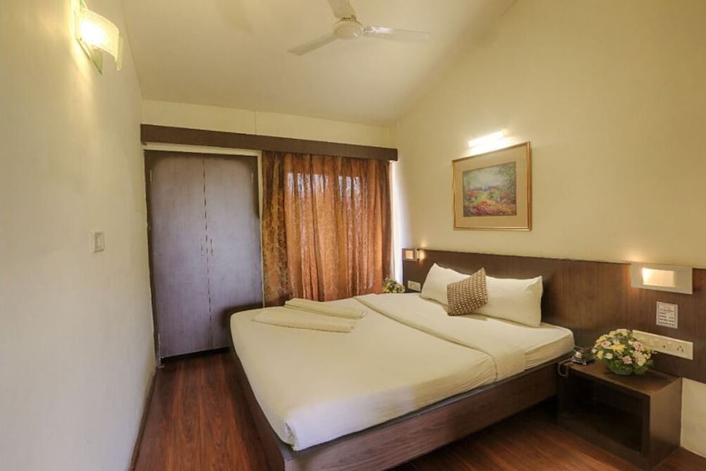 The Byke Old Anchor Beach Resort and Spa 25/64