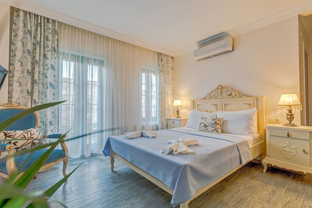 Cunda Esen Hotel 16/50