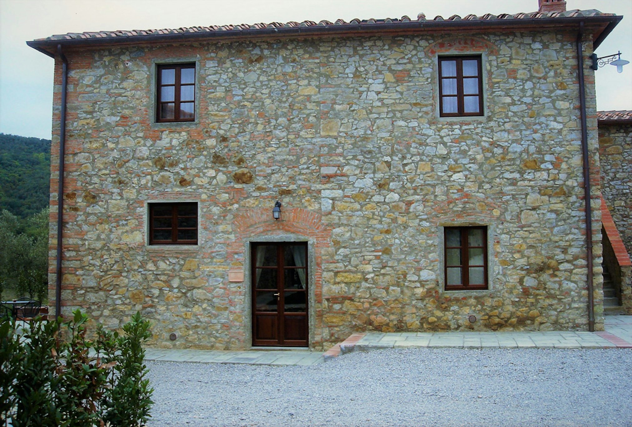 Poggio Cennina Resort 2/62