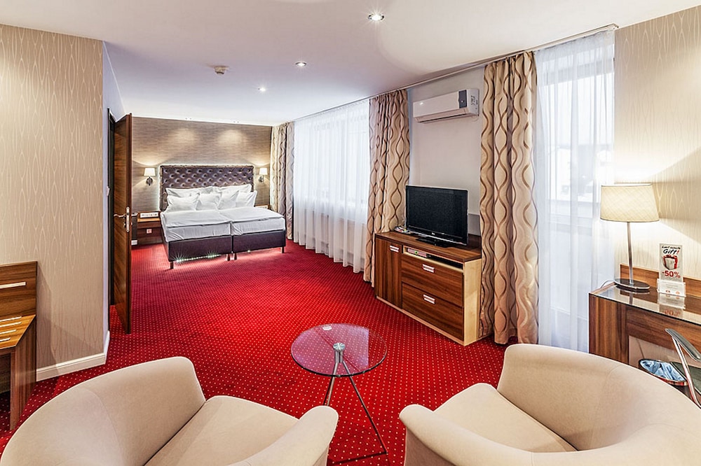 Pytloun City Boutique Hotel 17/36