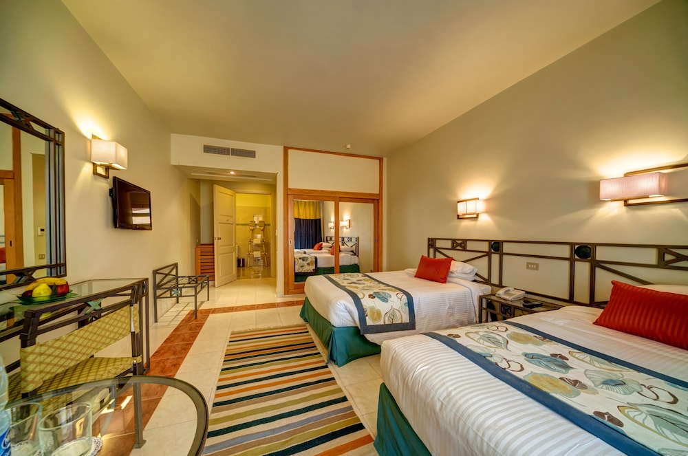 Club Paradisio El Gouna Red Sea 14/50