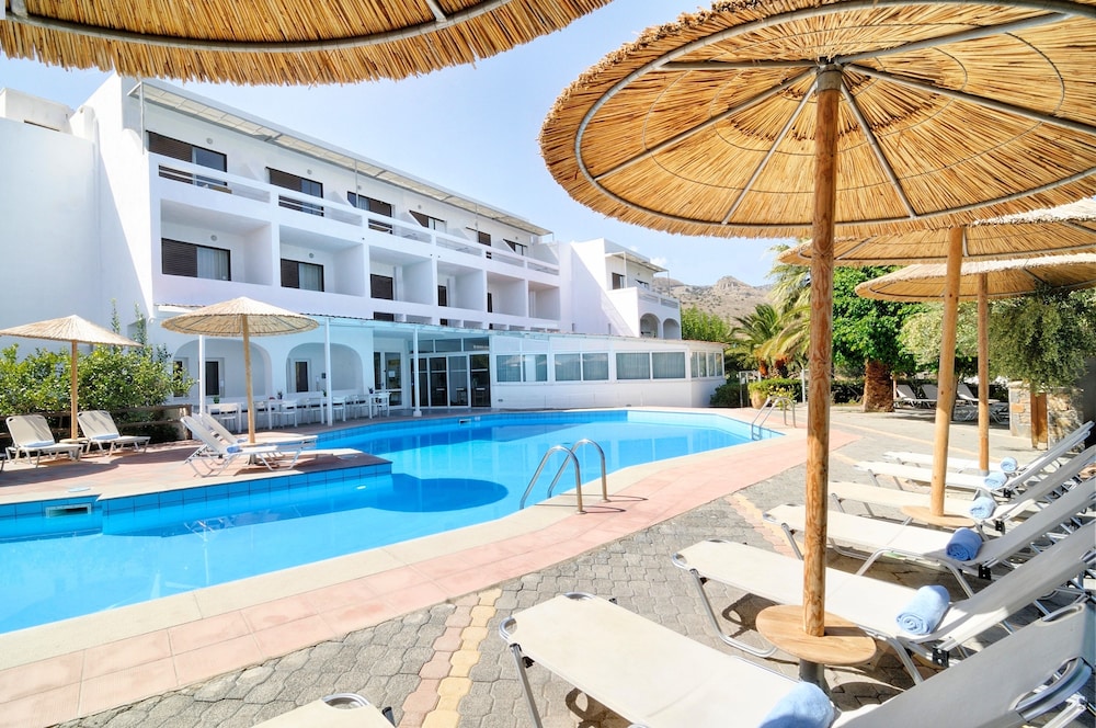 Elounda Krini Hotel by GHH 13/79