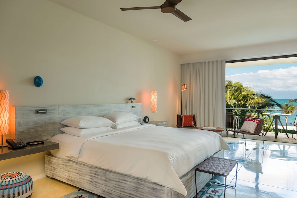 Andaz Mayakoba Resort Riviera Maya - a concept by Hyatt 27/106