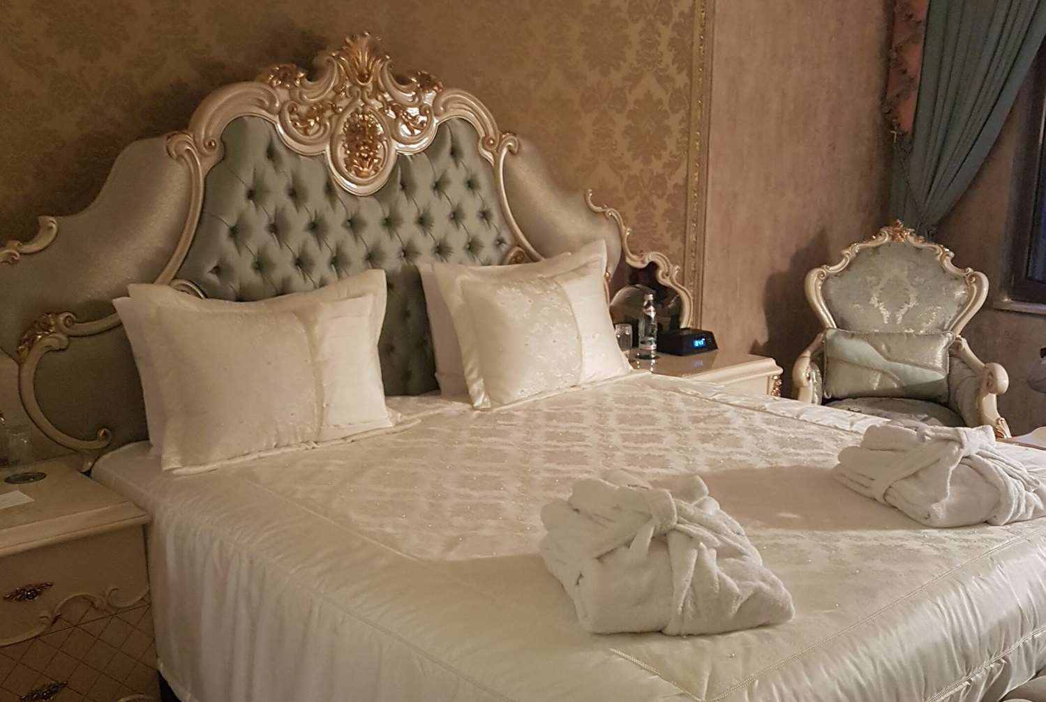 Wyndham Batumi 27/78