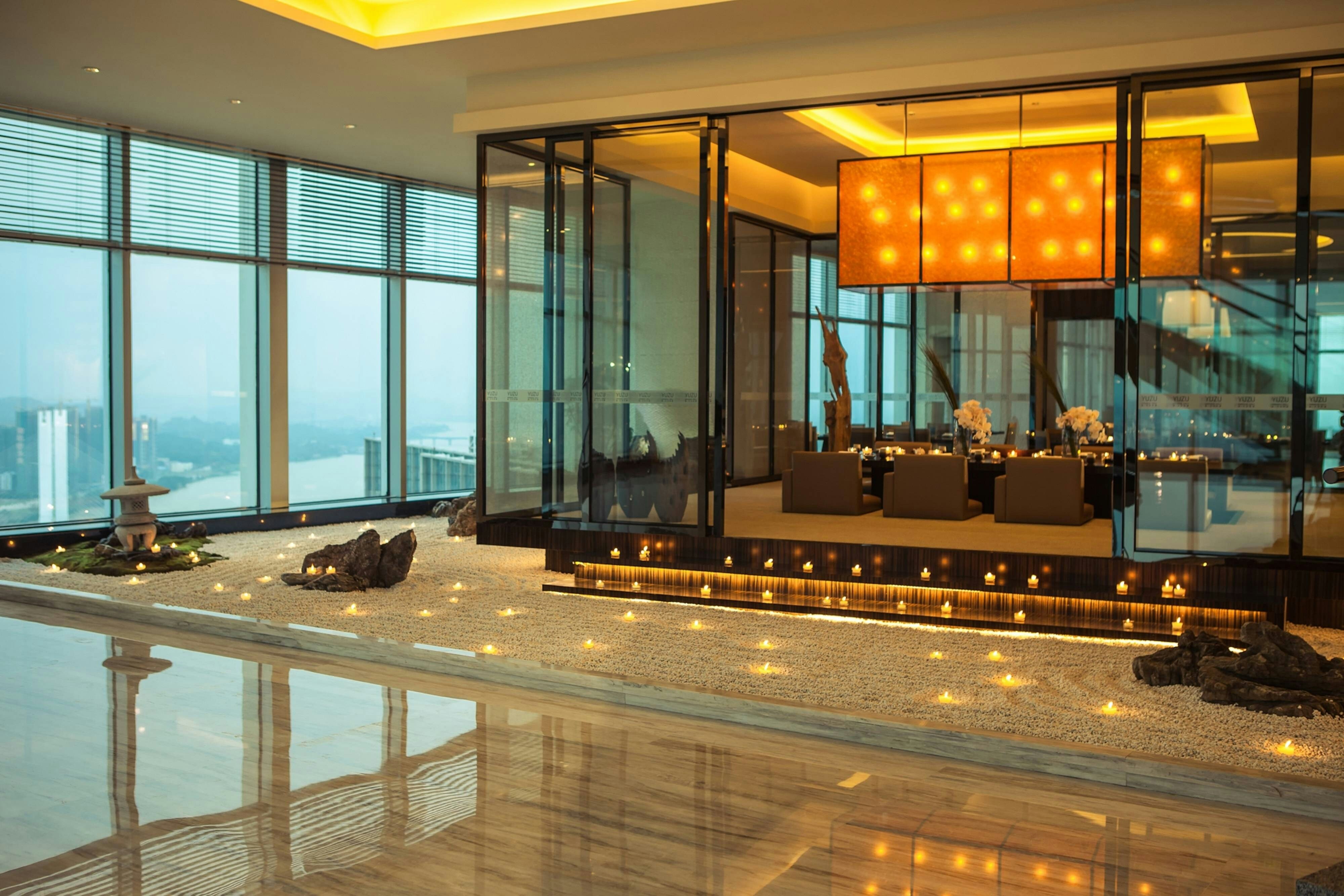 Renaissance Huizhou Hotel 5/28
