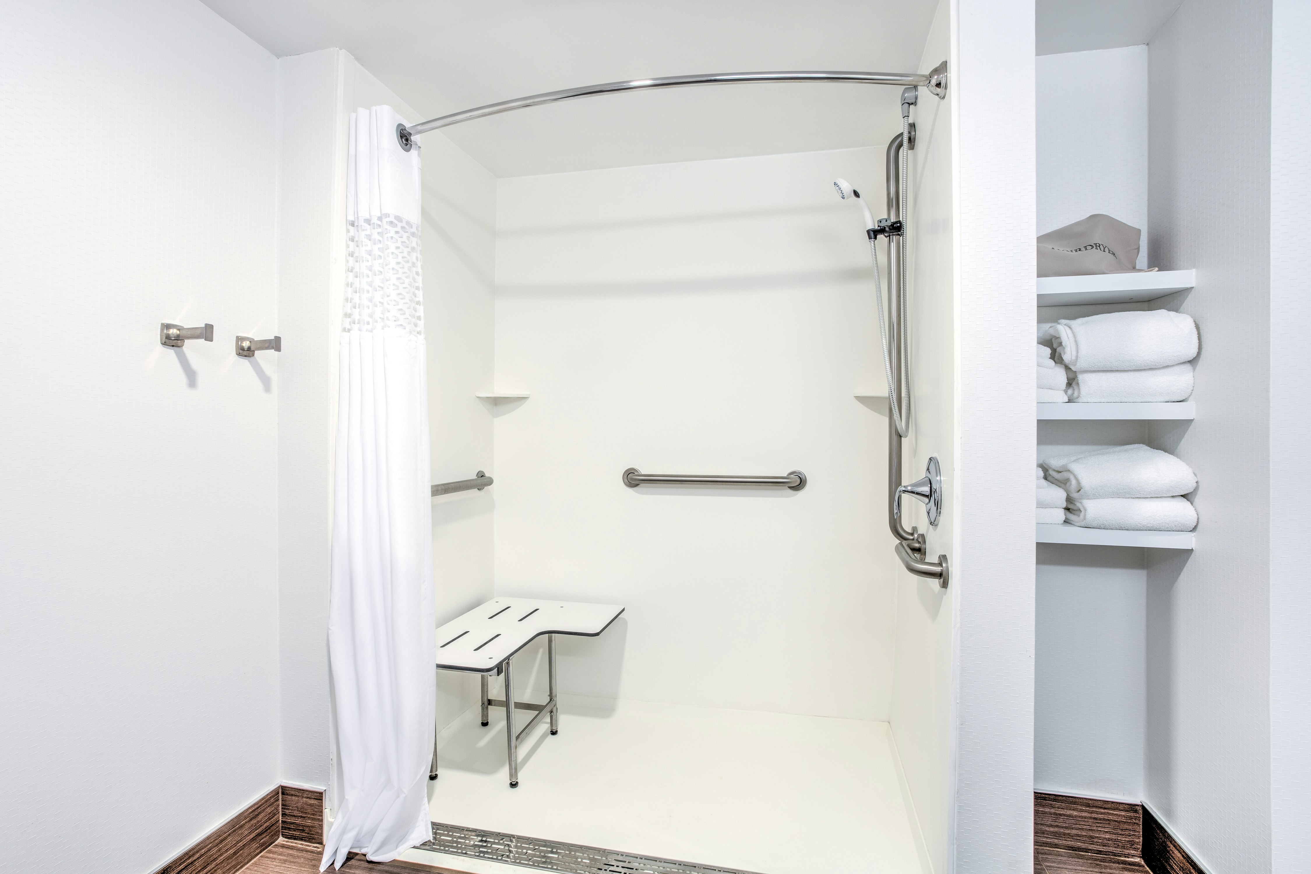 Hampton Inn and Suites Macon I-475 36/37