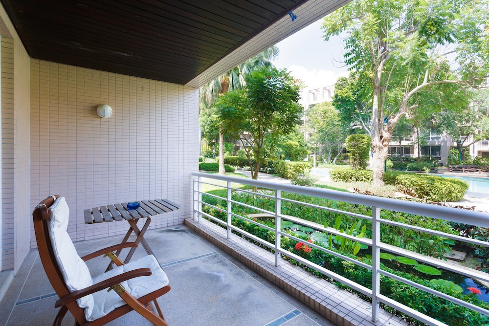 Baan San Dao Service Apartment 31/50