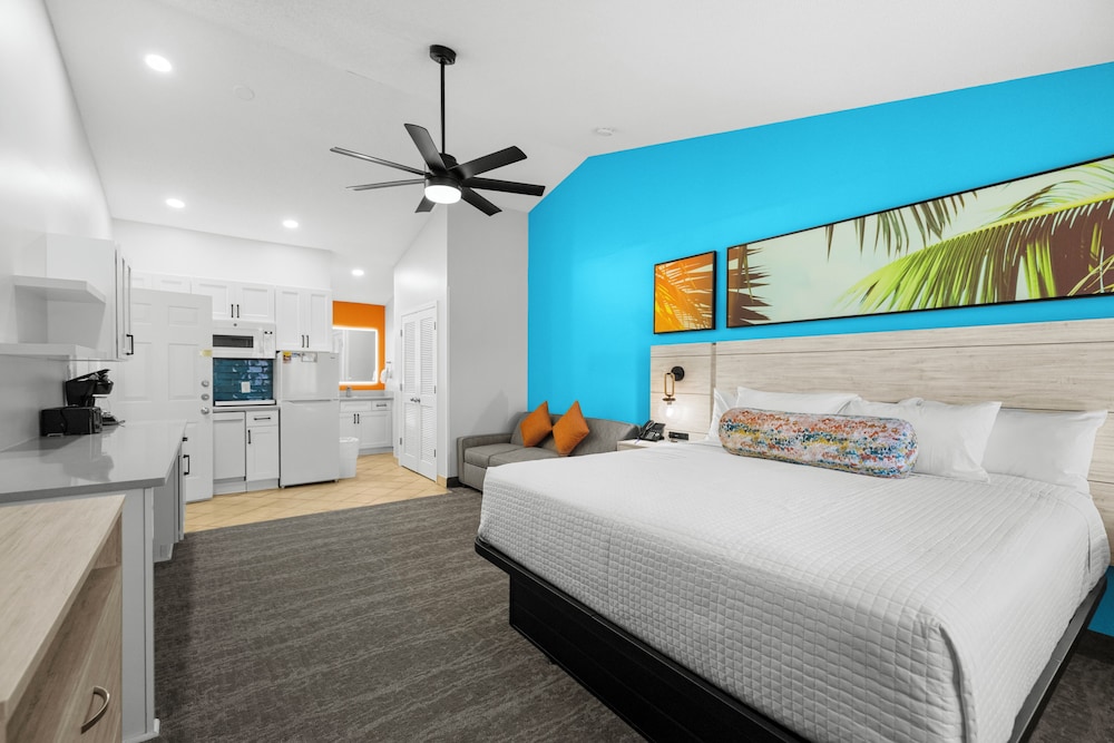 Grand Palms Resort 14/58