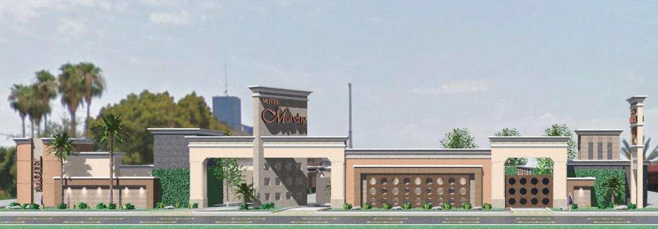 Motel Marche 4/29
