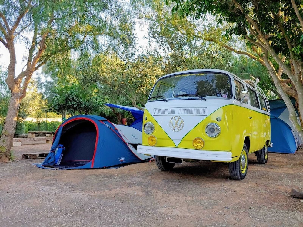 Camping Lilybeo Village 65/73