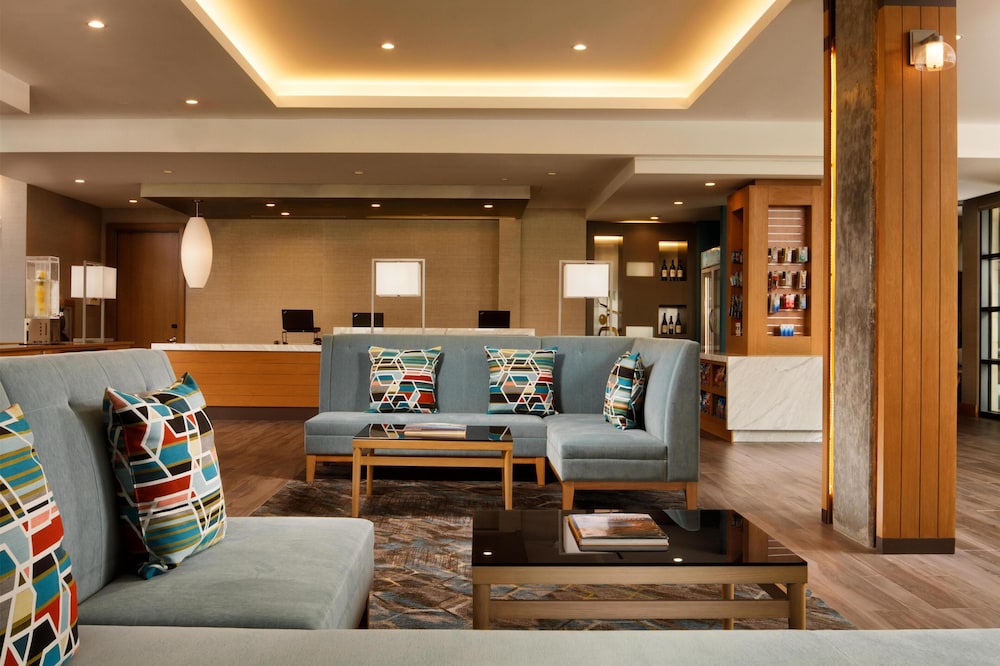 Hyatt House San Jose/Cupertino 29/67