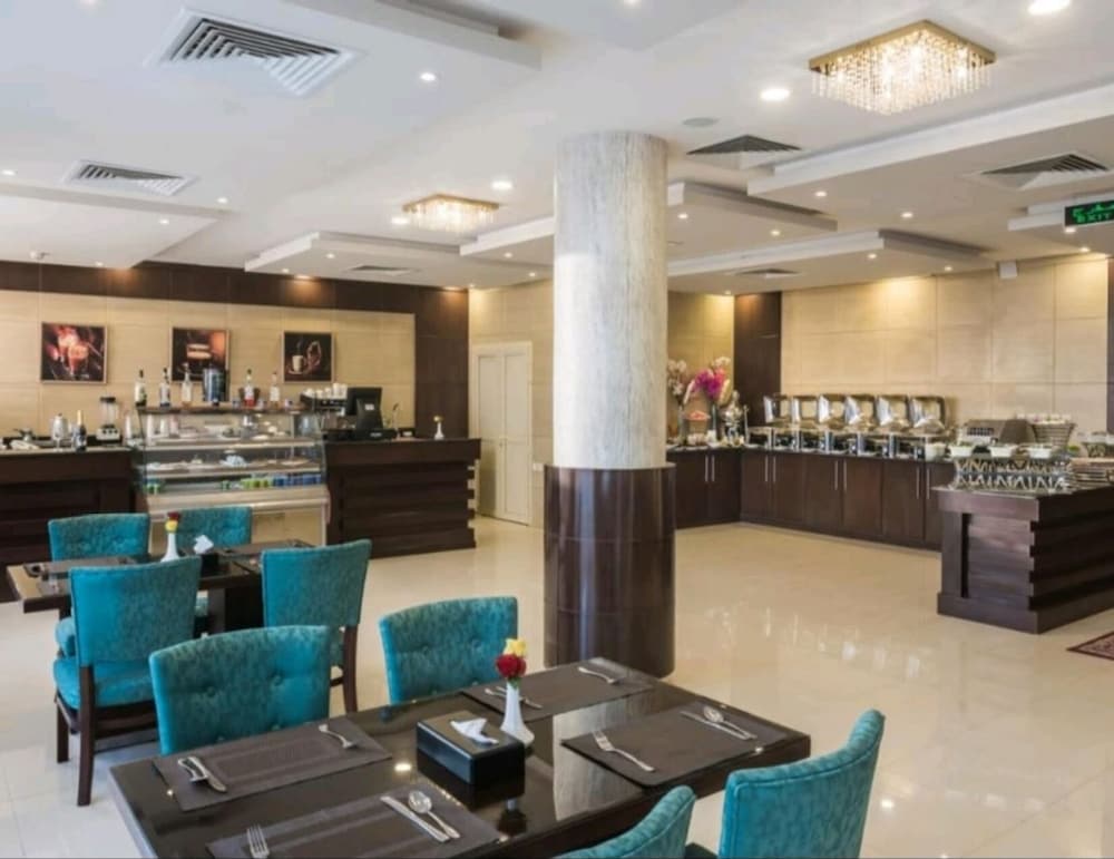 فندق ميرتل ، الرياض(Myrtle Serviced Apartments Riyadh) 30/35