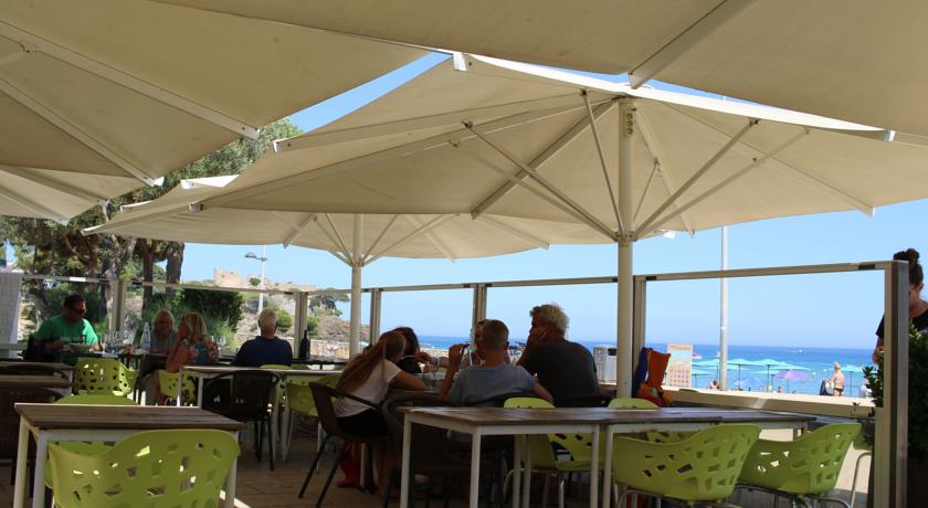 HOSTAL LA FOSCA 49/66