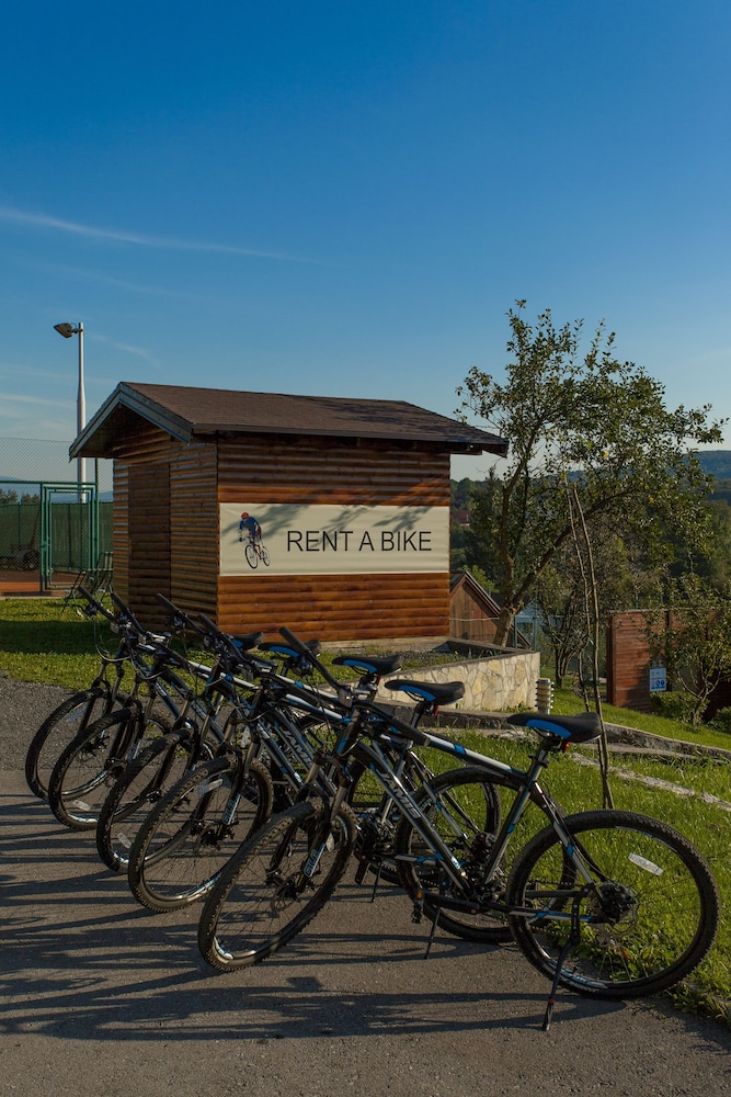 Tourist Center Marko 4/44