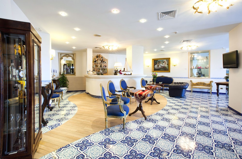 Punta Campanella Resort And Spa 53/71