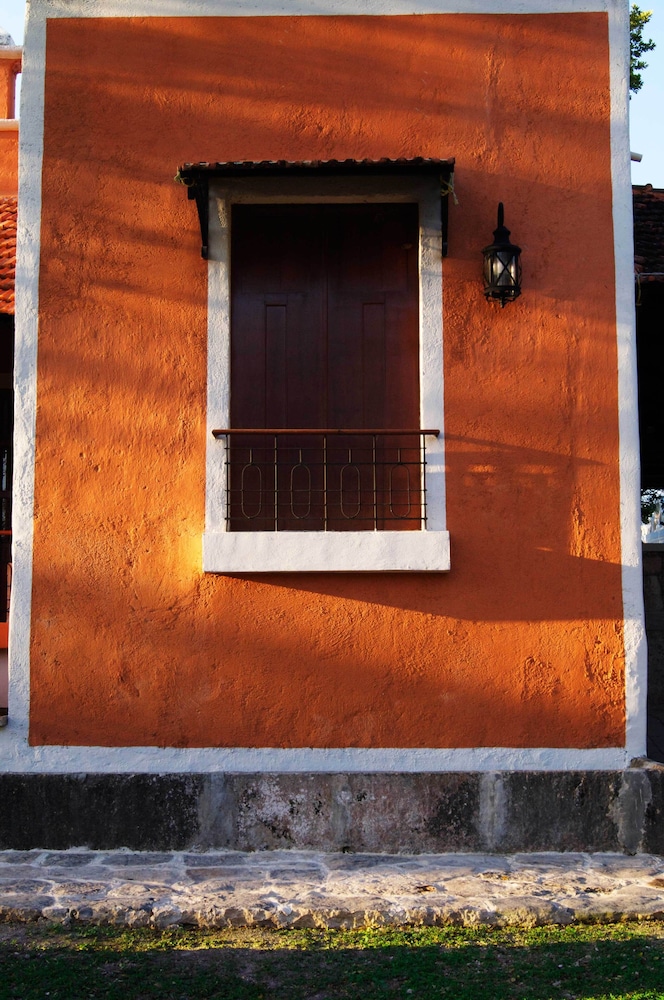 HACIENDA NOC-AC HOTEL & SPA 1/50
