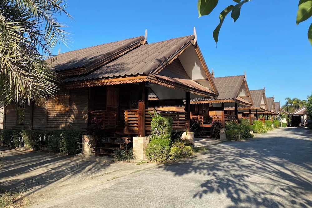 Ruentara Resort & Villa 5/55