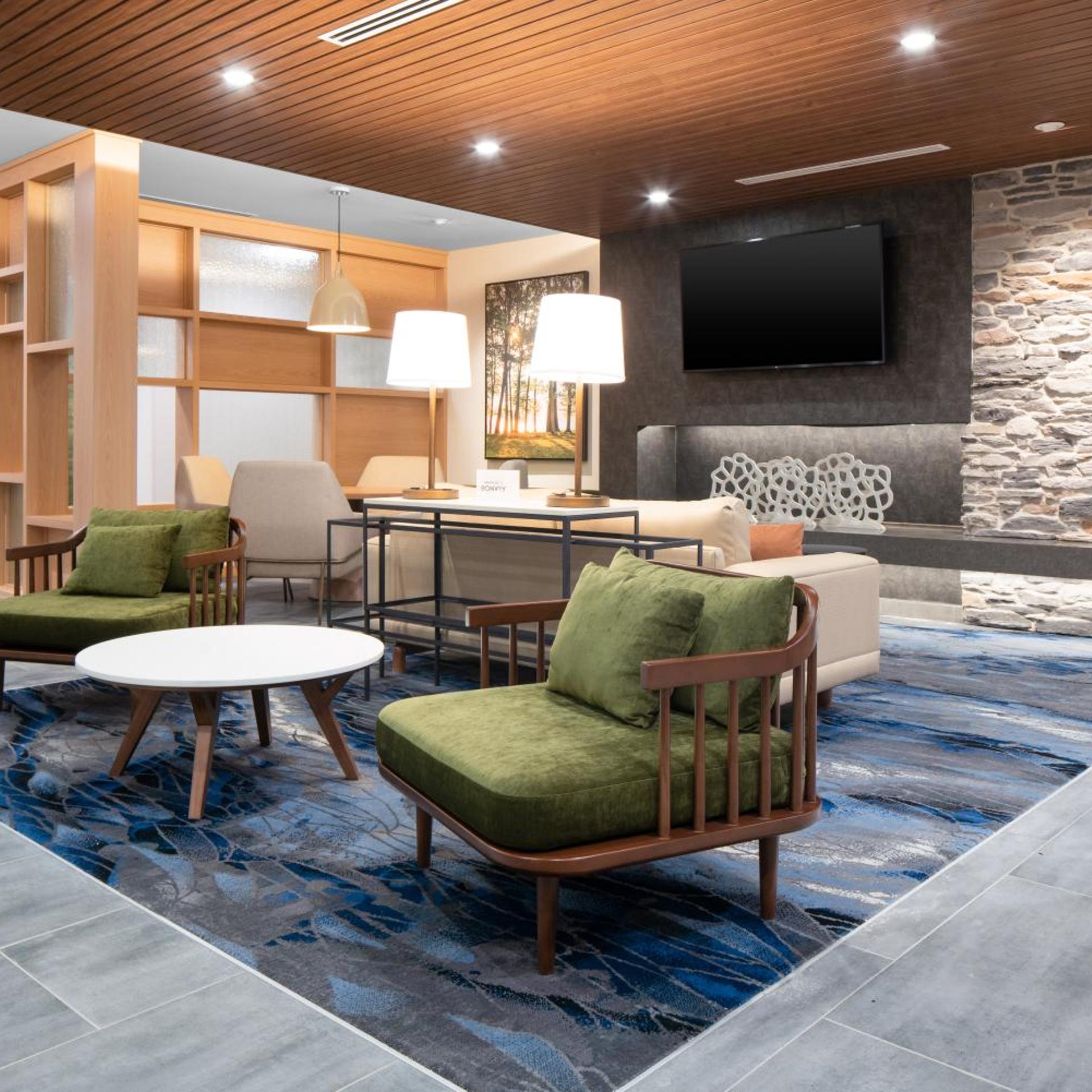 Fairfield Inn & Suites by Marriott Ashtabula 17/32
