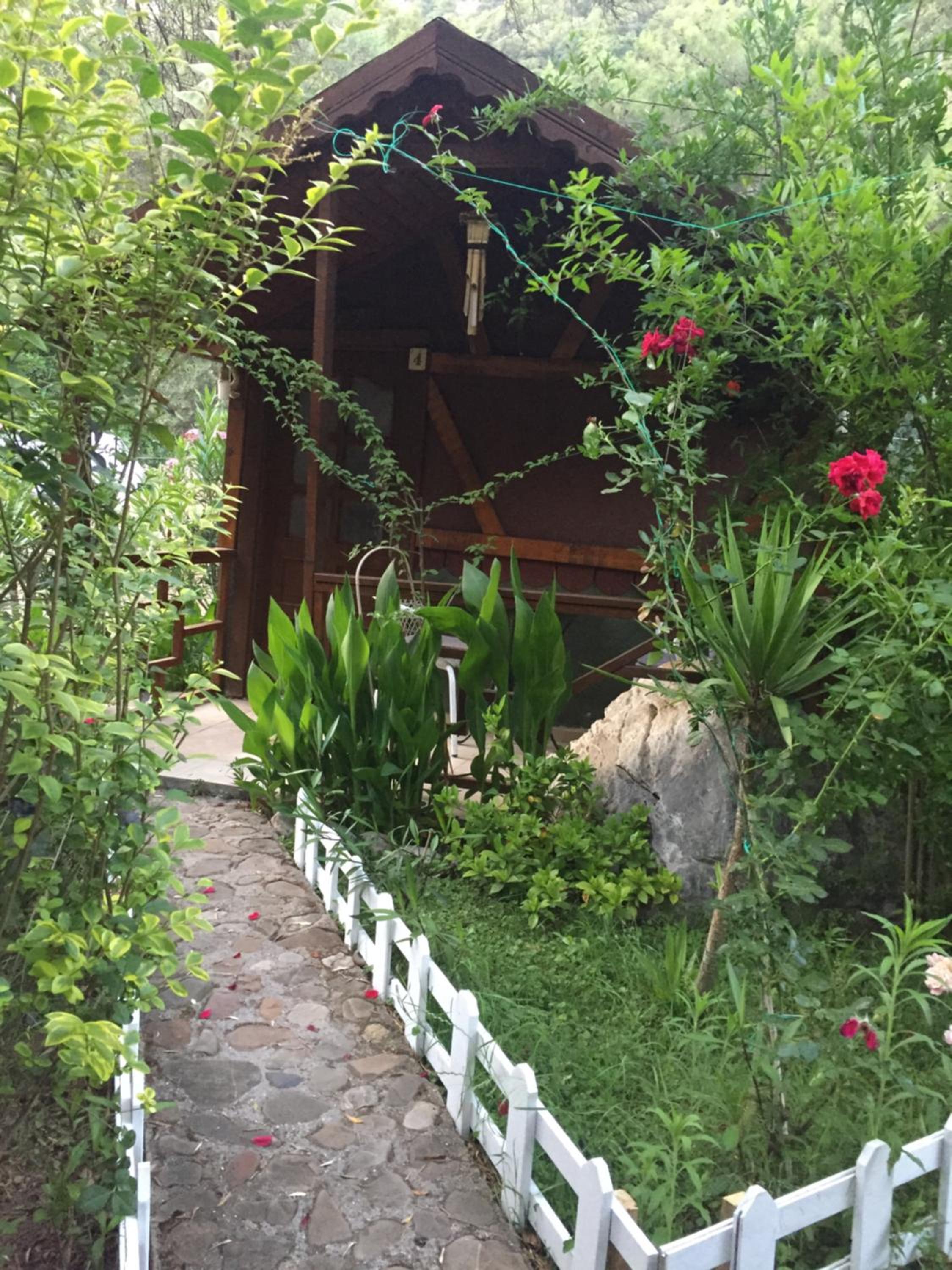 Canario Pension Bungalow 48/50