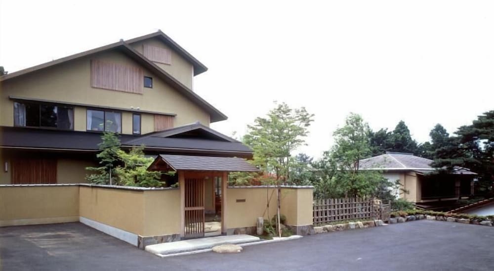Ryokan Kiritani Hakoneso 6/50