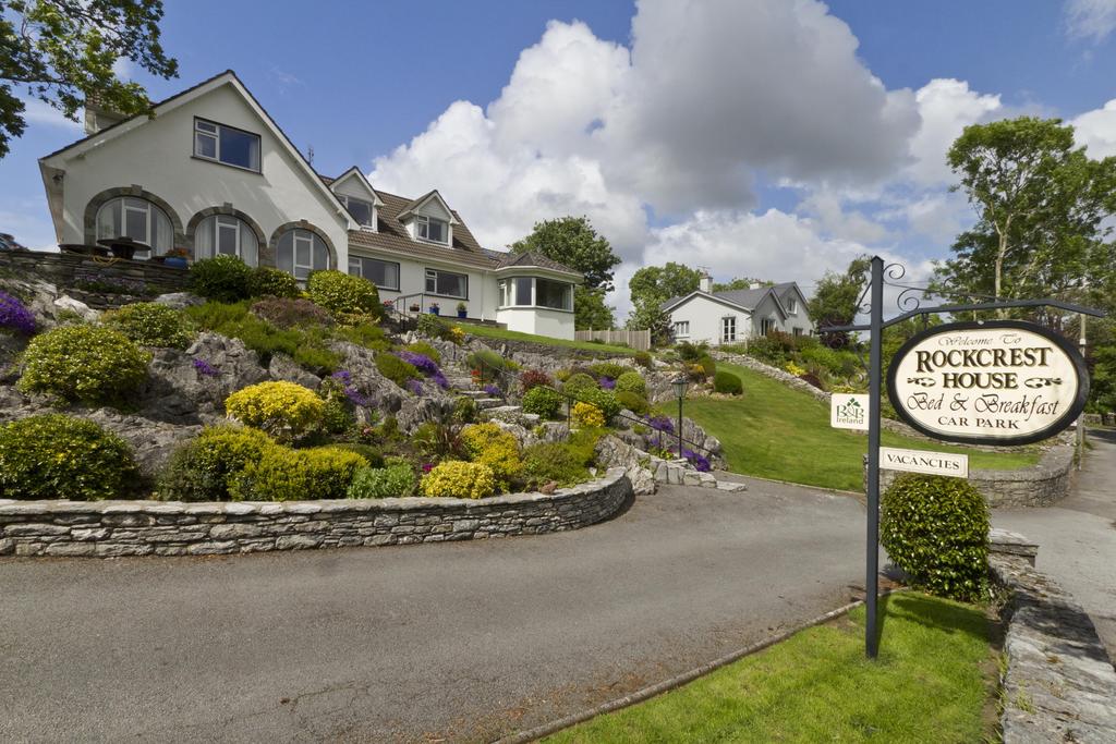 Rockcrest House Kenmare 14/17