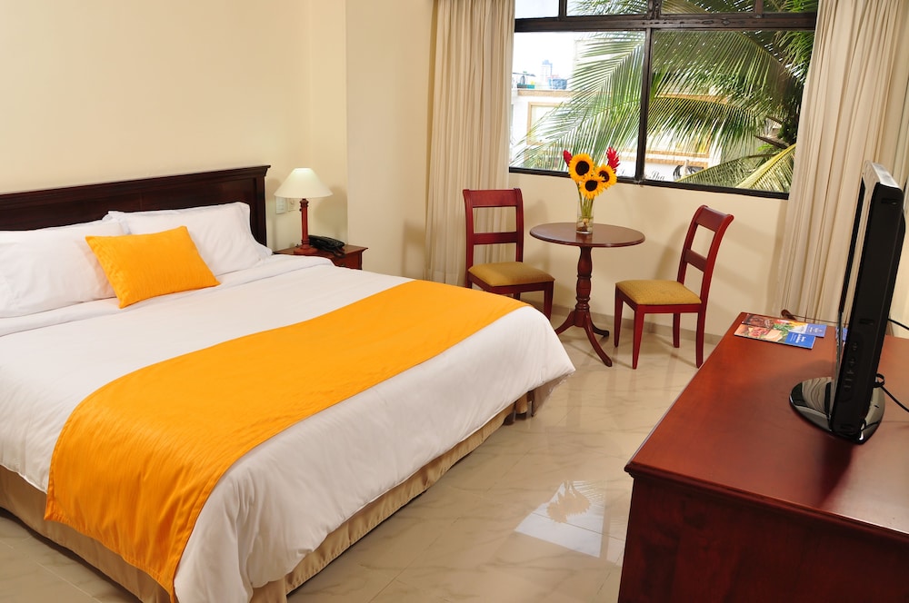 Hotel Faranda Express Puerta Del Sol Barranquilla, A Member of Radisson Individuals 15/50