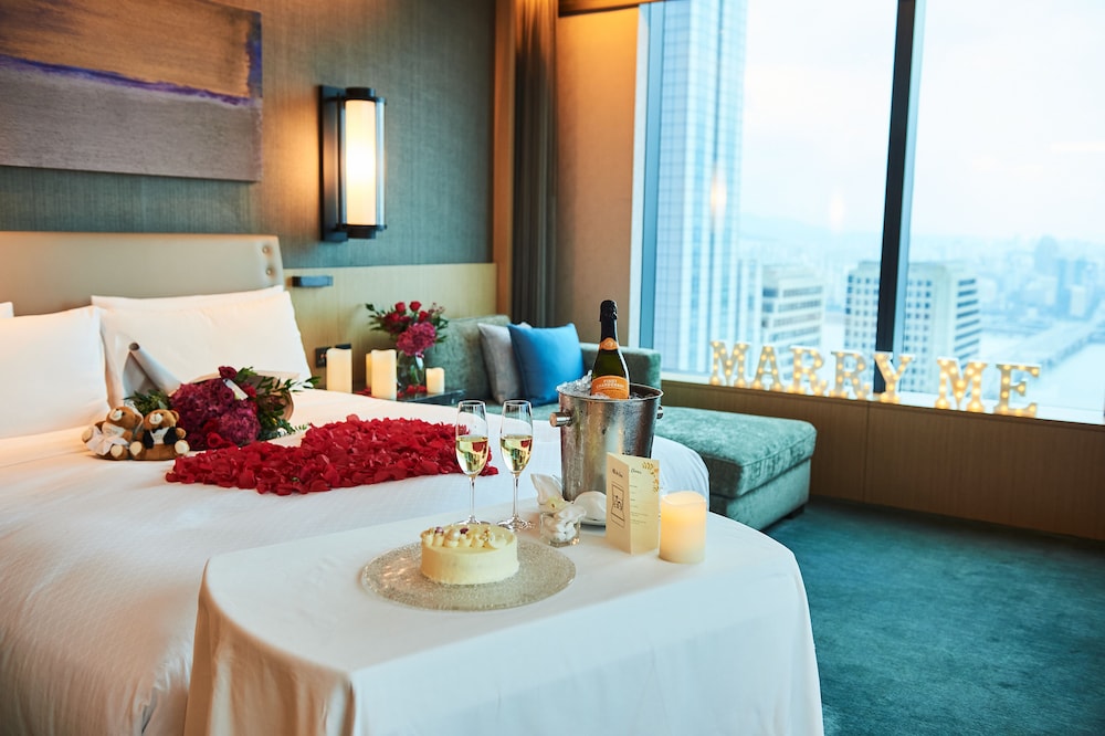 Conrad Seoul 48/78
