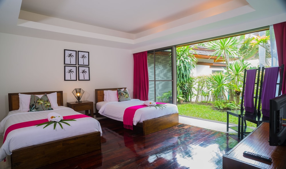Baan Kularb 12/34