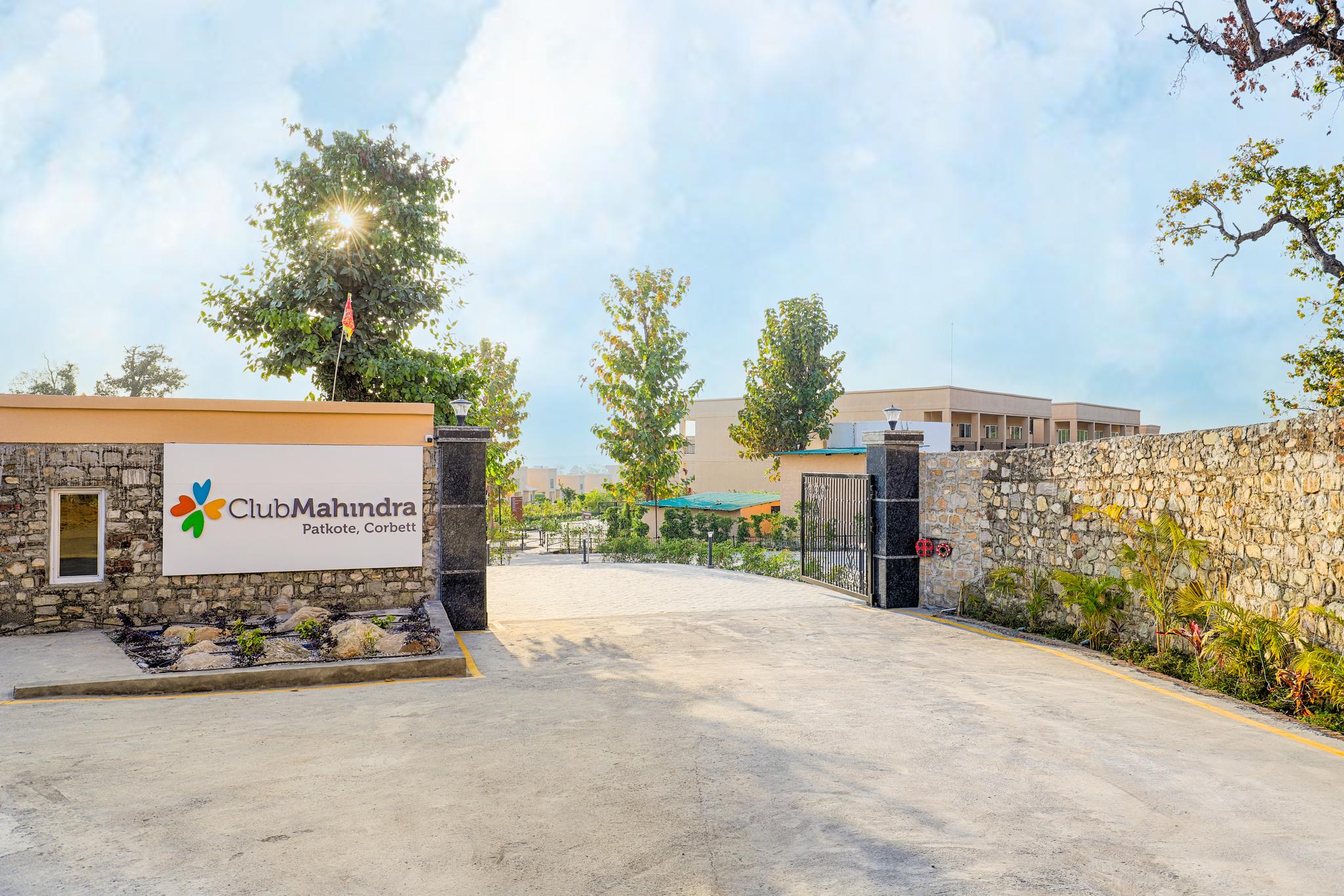 Club Mahindra Patkote Resort 31/38
