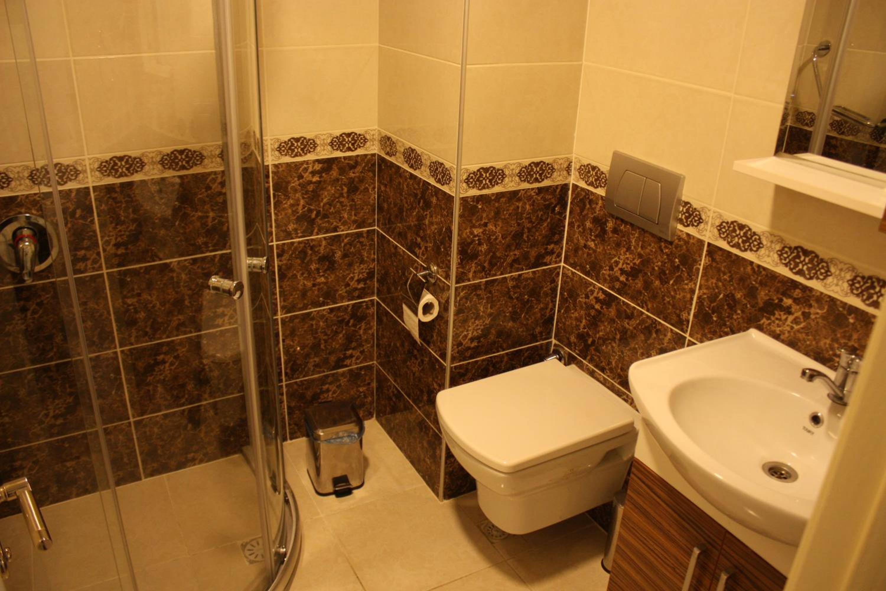 Sagiroglu Hotel 40/41