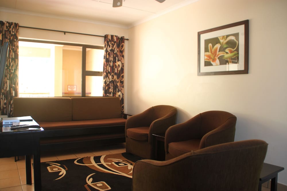 Natal Spa Hot Springs and Leisure Resort 36/50