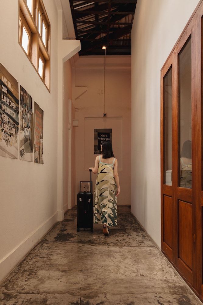 Hostel Urby 10/45