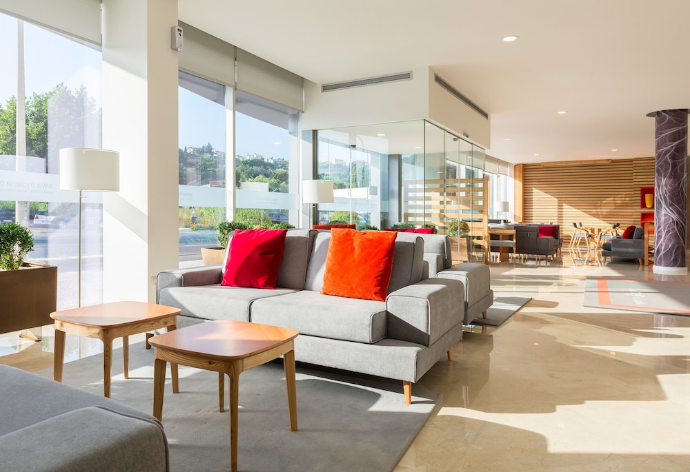 TRYP by Wyndham Leiria 31/49