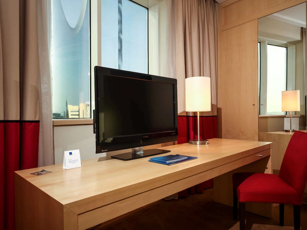 Novotel Riyadh Al Anoud 65/73
