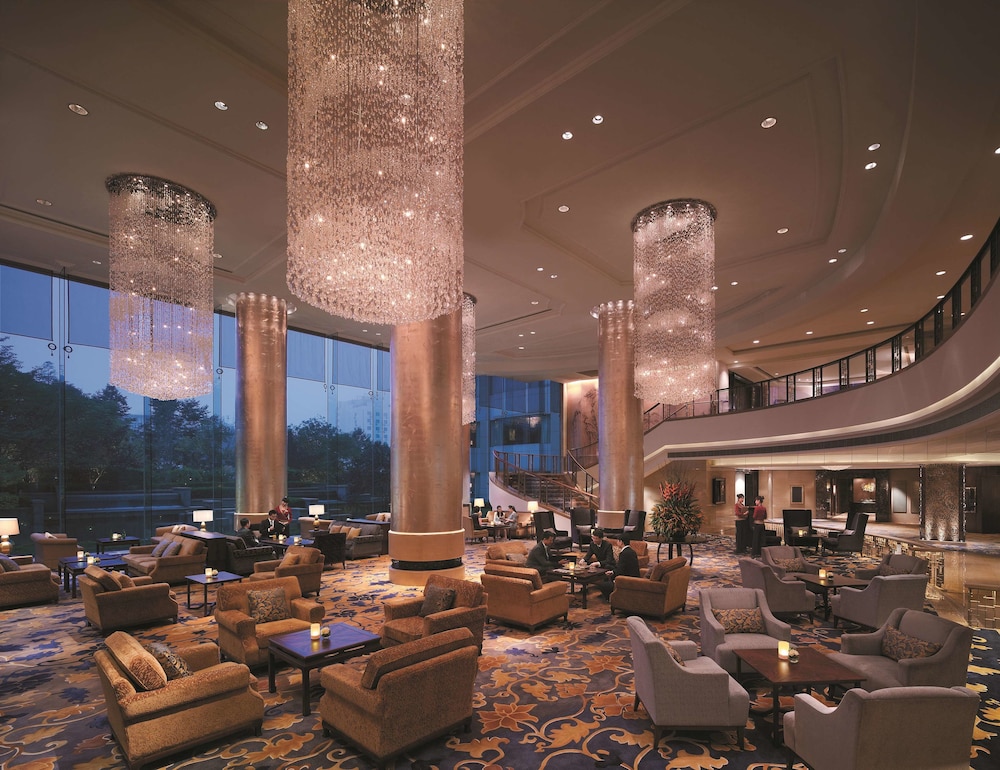 Shangri-La Qingdao 32/50