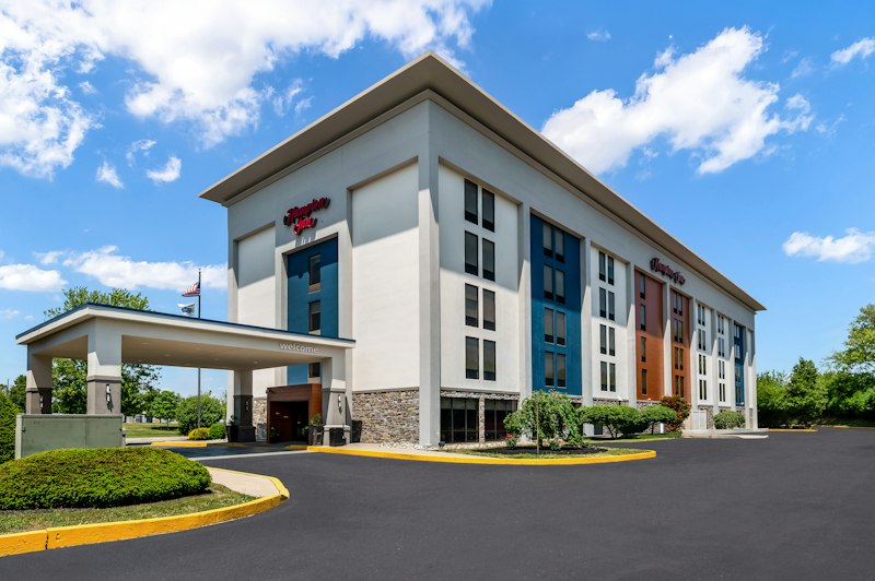 Hampton Inn Philadelphia-Plymouth Meeting 51/52