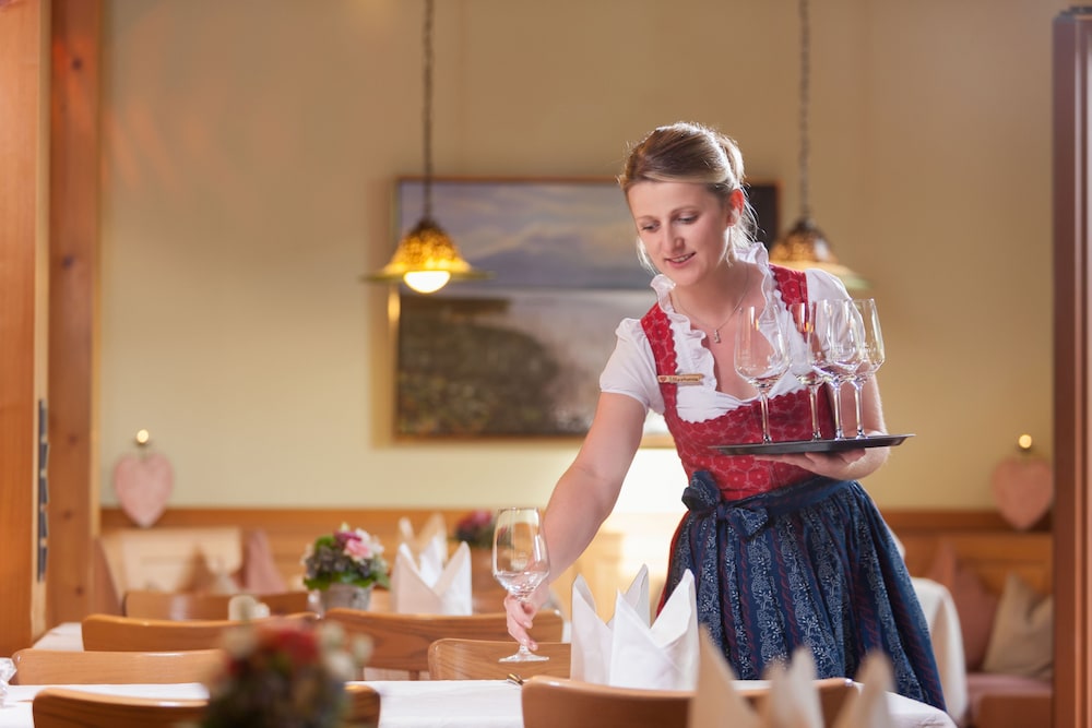 Hotel Hachinger Hof 8/50