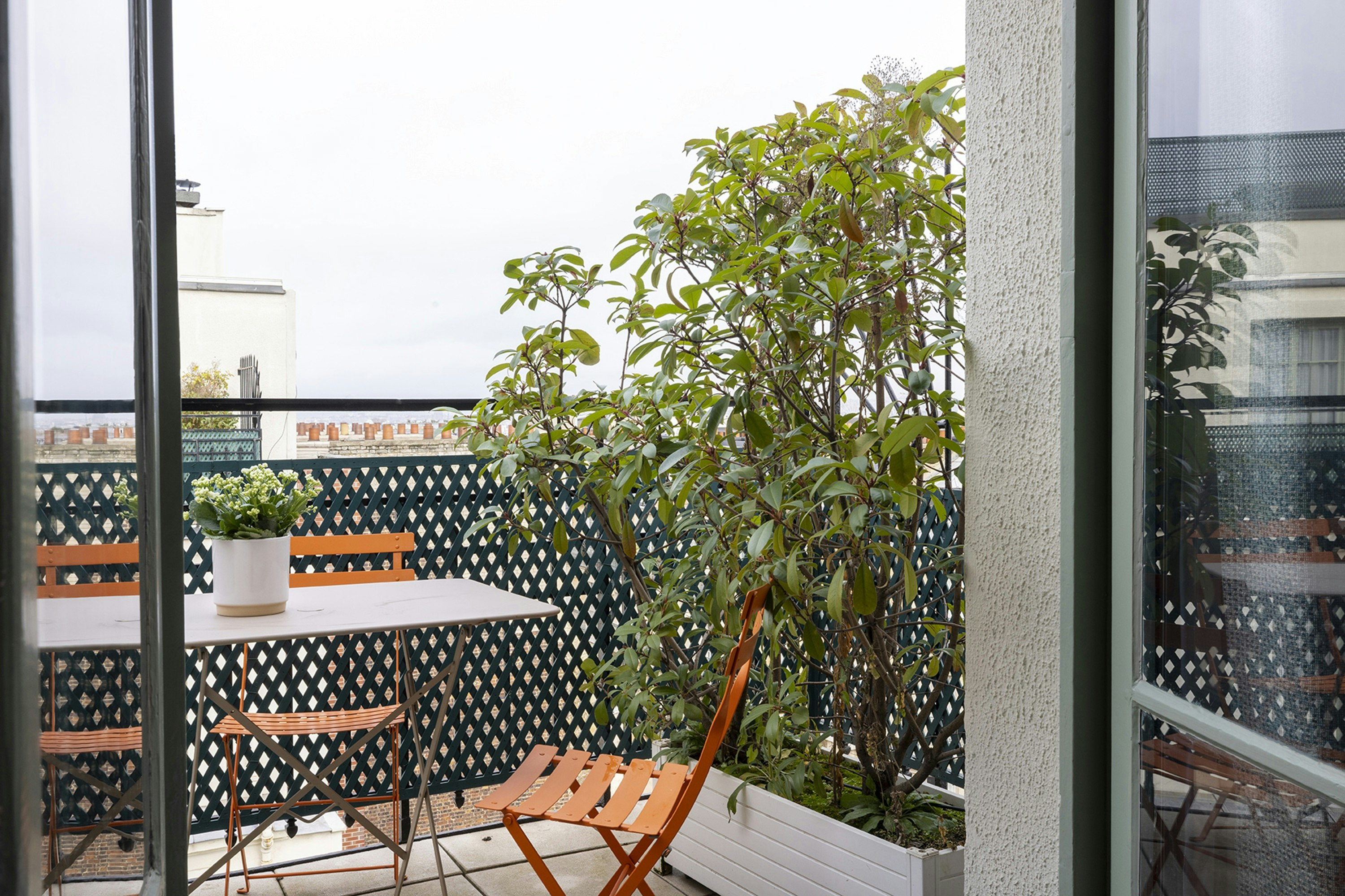 Hotel Le Littre 53/57