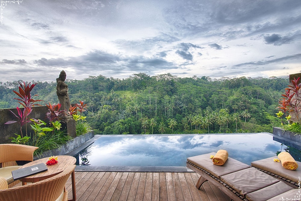 Black Penny Villas Ubud 42/67