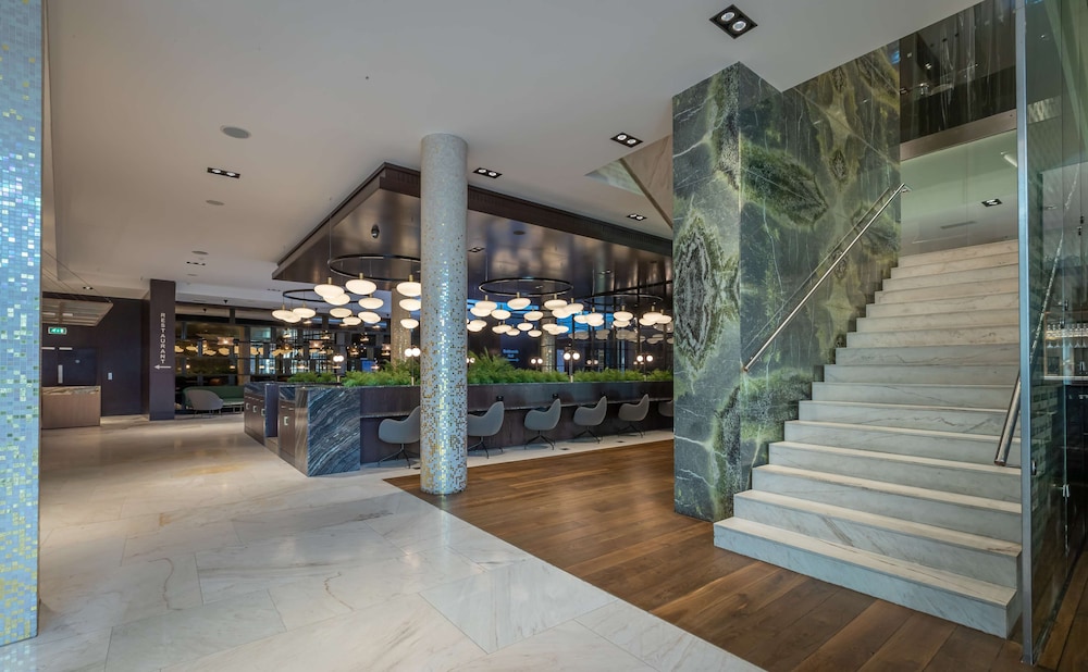 Radisson Blu Royal Hotel 9/71
